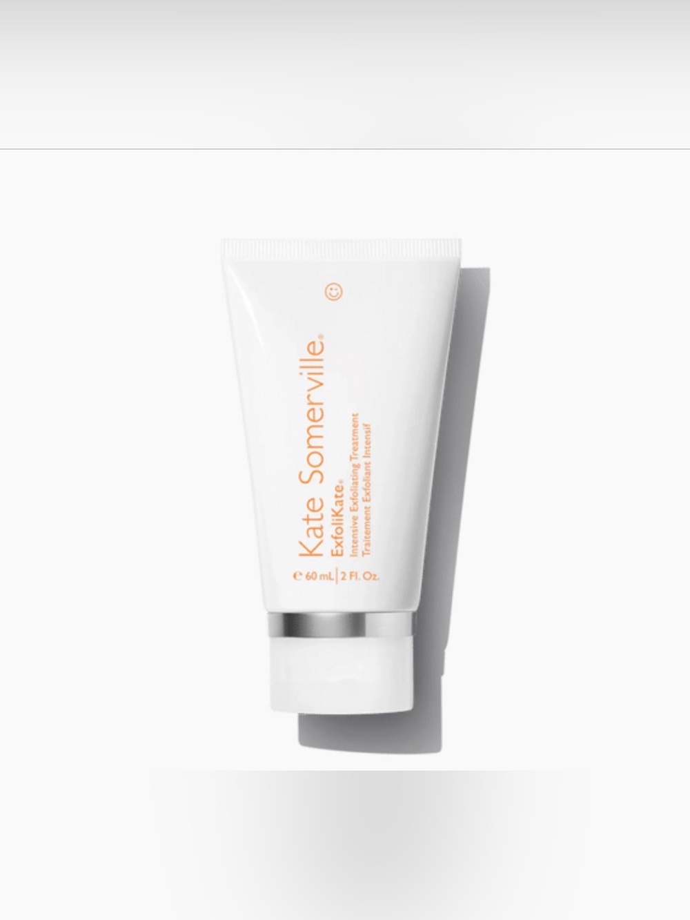 NWT- Kate Somerville ExfoliKate Treatment 2 oz